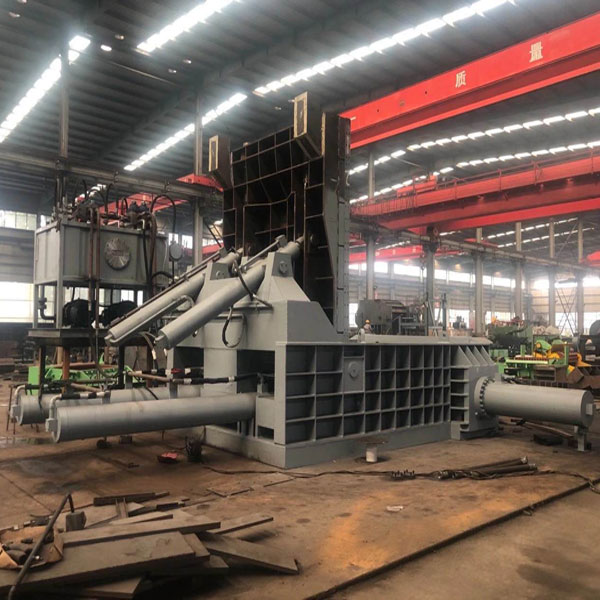 江山重工龍門(mén)剪