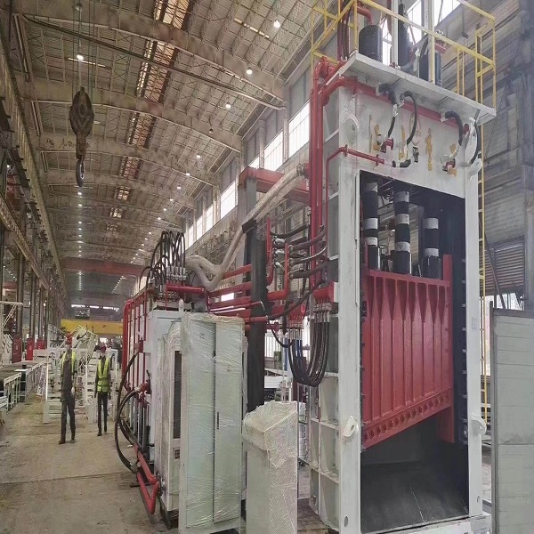 湖南長(cháng)沙三一重工定制