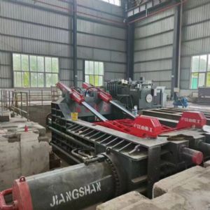 2000噸打包機(jī)