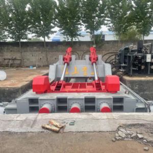 2000噸打包機(jī)